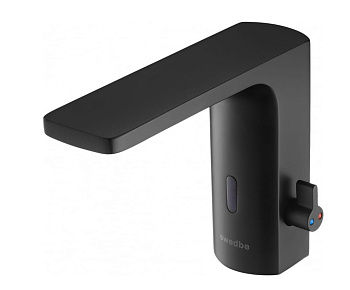 Смеситель сенсорный для раковины Swedbe Europe 6000B